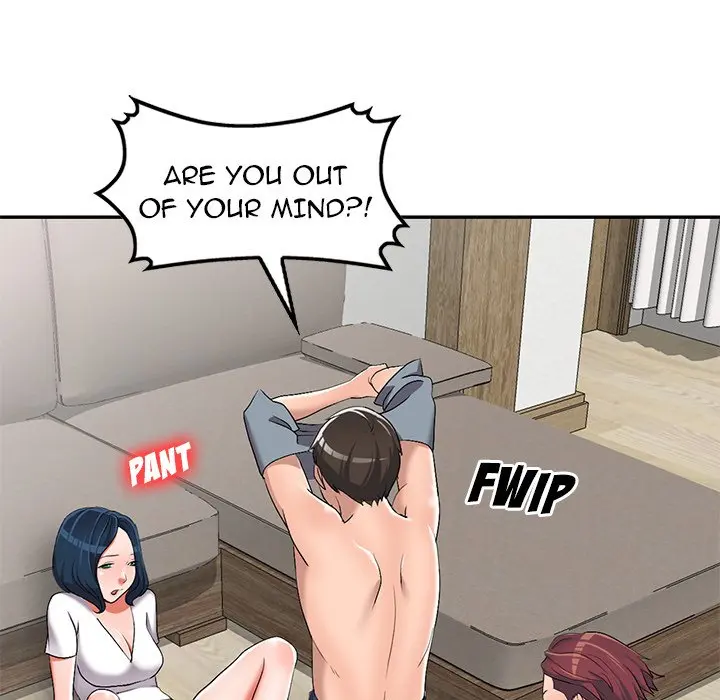 Daydream Episode 16 - Page 25
