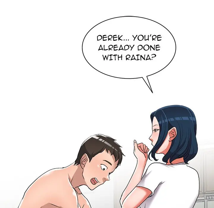 Daydream Episode 16 - Page 28