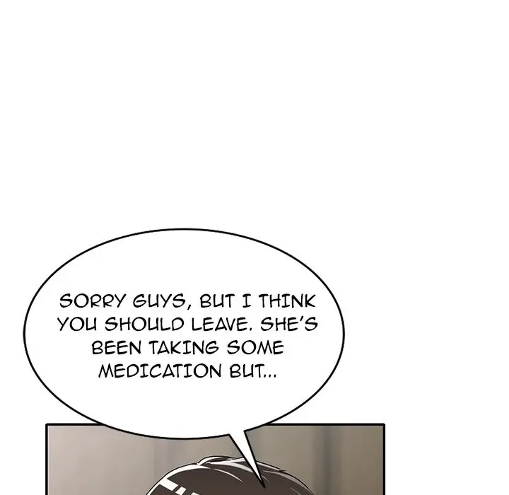 Daydream Episode 16 - Page 30