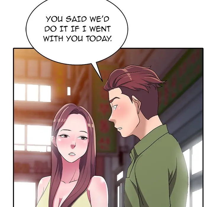 Daydream Episode 16 - Page 41