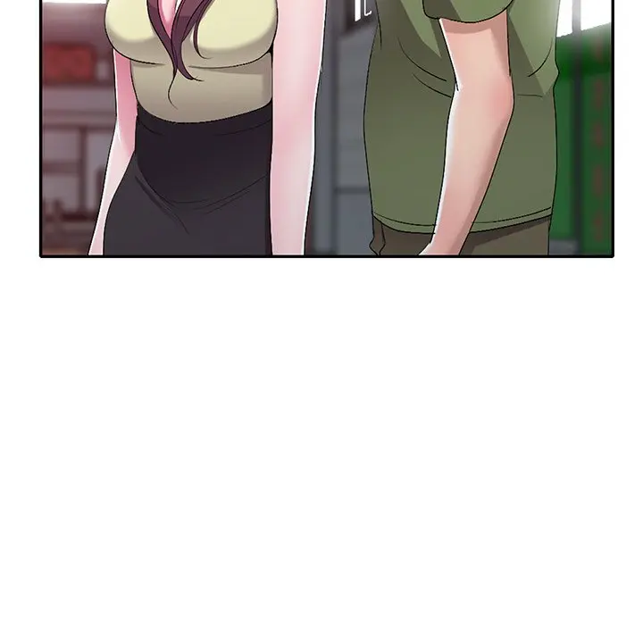 Daydream Episode 16 - Page 42