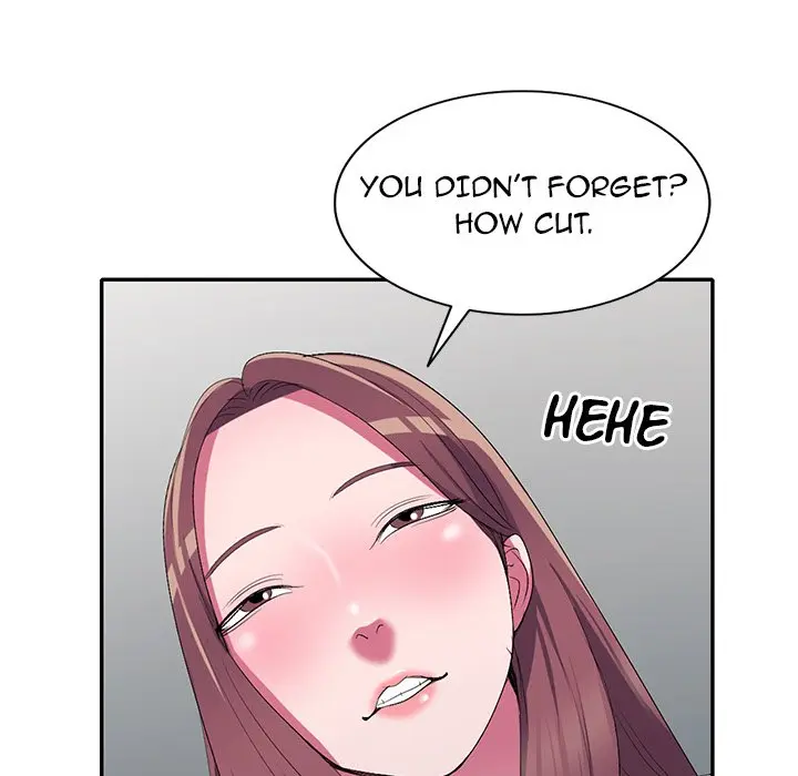 Daydream Episode 16 - Page 43