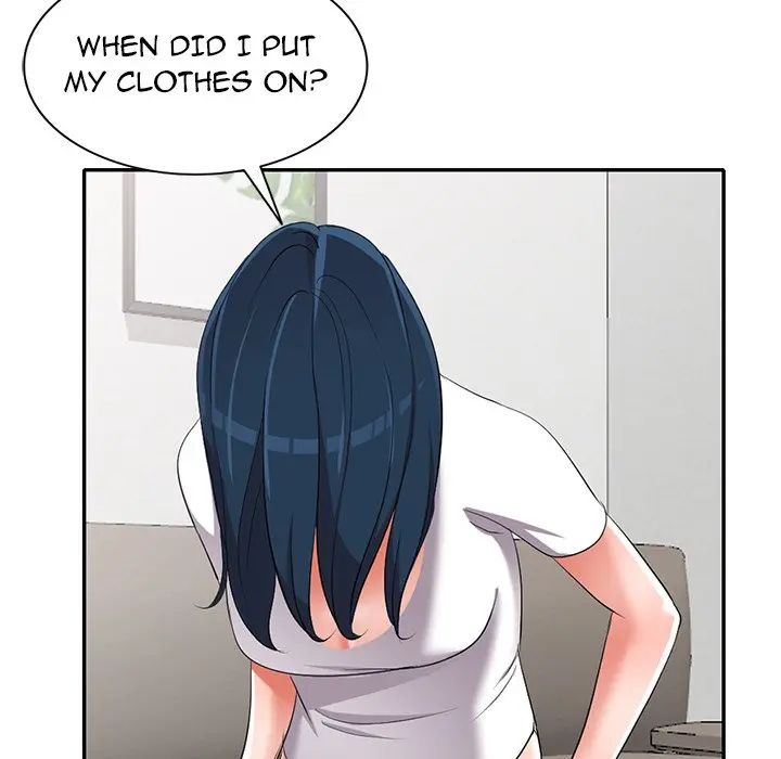 Daydream Episode 16 - Page 5