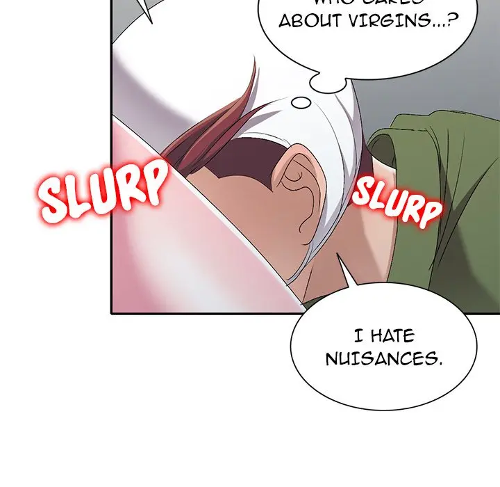 Daydream Episode 16 - Page 53