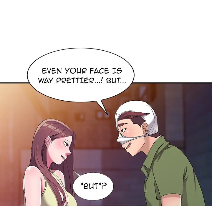 Daydream Episode 16 - Page 59