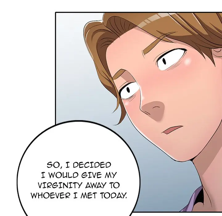 Daydream Episode 17 - Page 110