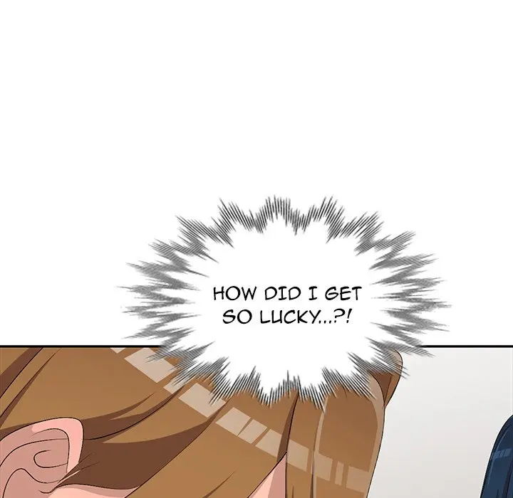 Daydream Episode 17 - Page 136