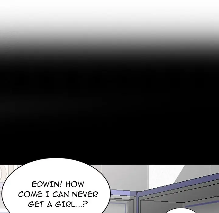 Daydream Episode 17 - Page 141