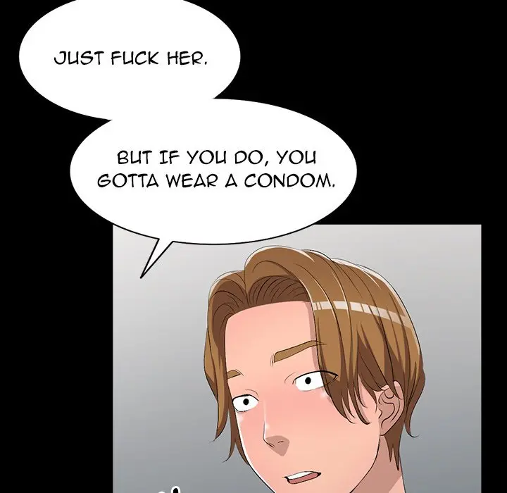 Daydream Episode 17 - Page 149