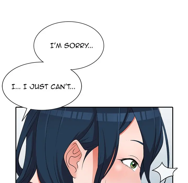 Daydream Episode 17 - Page 154