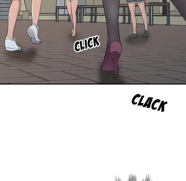 Daydream Episode 17 - Page 19