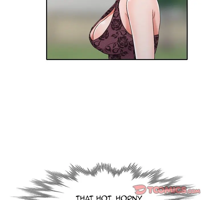 Daydream Episode 17 - Page 21