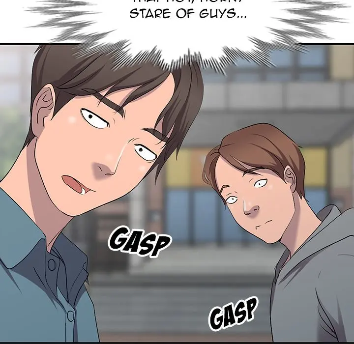 Daydream Episode 17 - Page 22