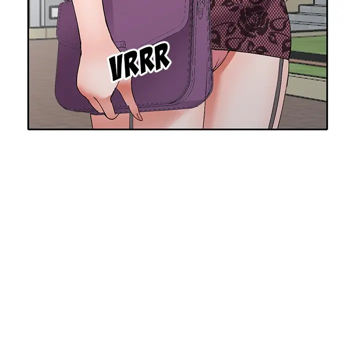 Daydream Episode 17 - Page 28