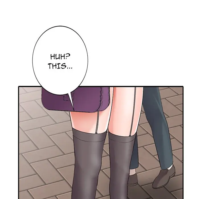 Daydream Episode 17 - Page 29