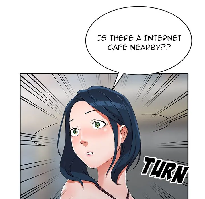 Daydream Episode 17 - Page 34