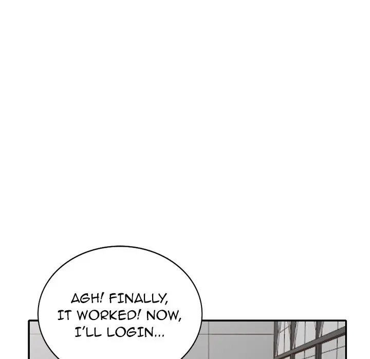 Daydream Episode 17 - Page 47