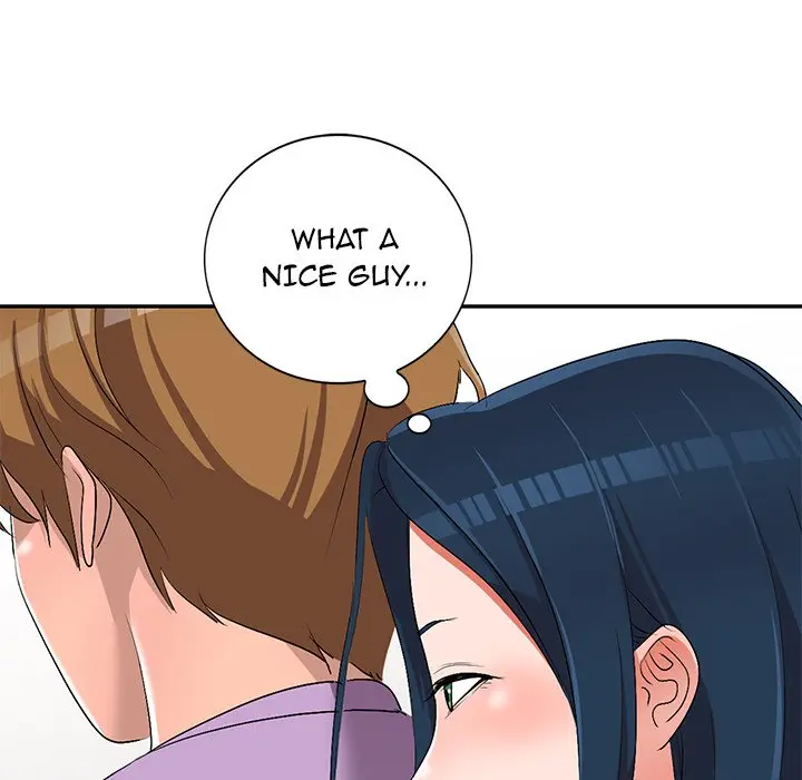 Daydream Episode 17 - Page 71