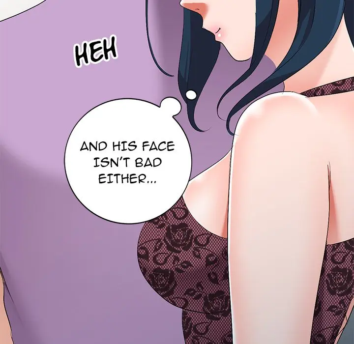 Daydream Episode 17 - Page 72