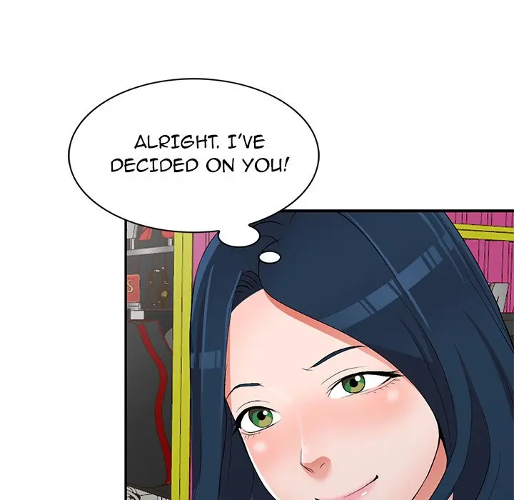 Daydream Episode 17 - Page 74