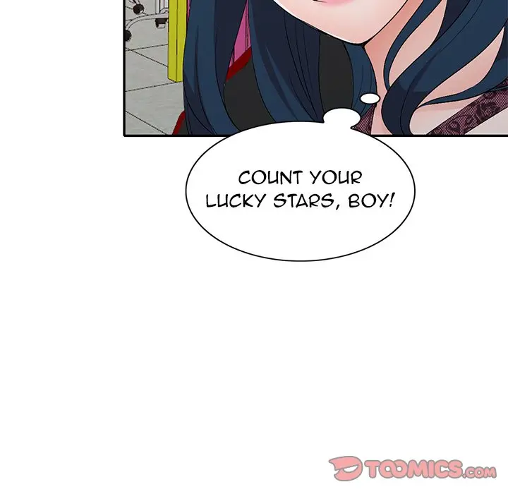 Daydream Episode 17 - Page 75