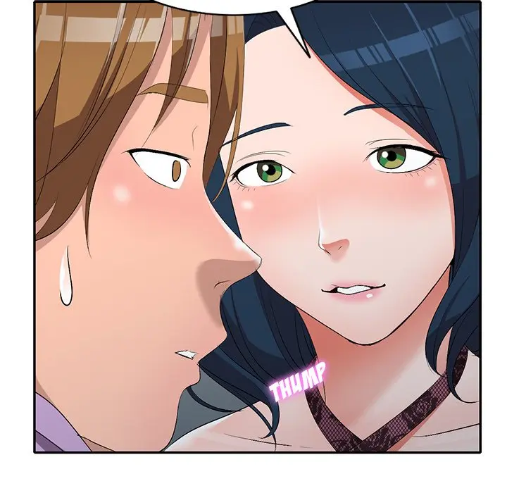 Daydream Episode 17 - Page 86