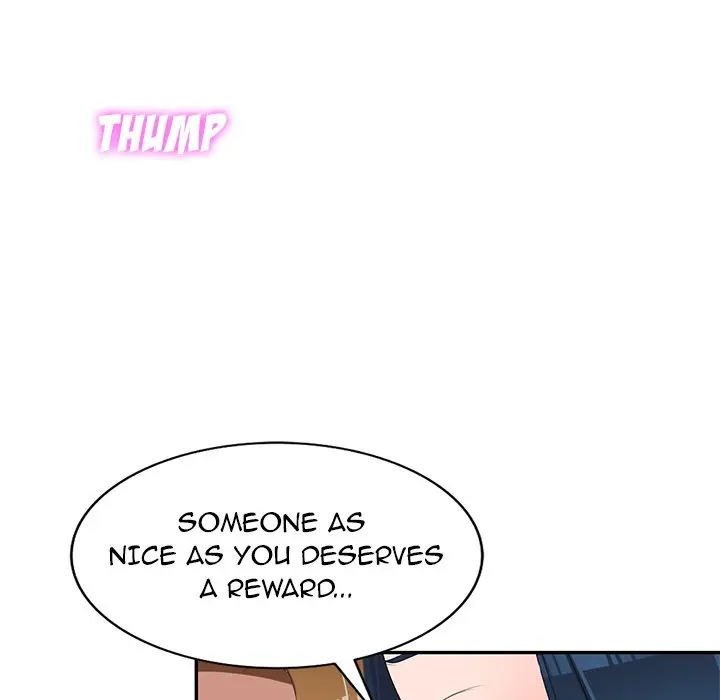 Daydream Episode 17 - Page 87