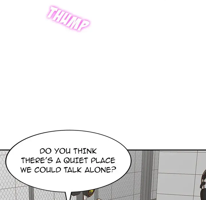 Daydream Episode 17 - Page 89
