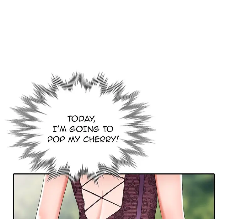 Daydream Episode 17 - Page 9