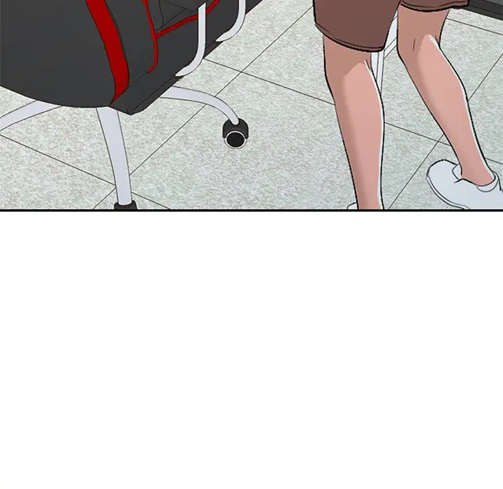 Daydream Episode 17 - Page 91