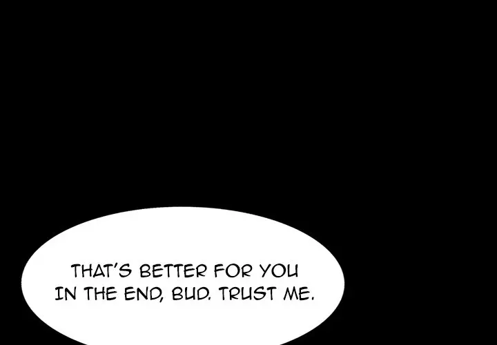 Daydream Episode 18 - Page 1