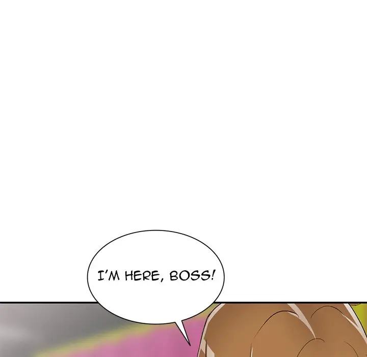 Daydream Episode 18 - Page 100