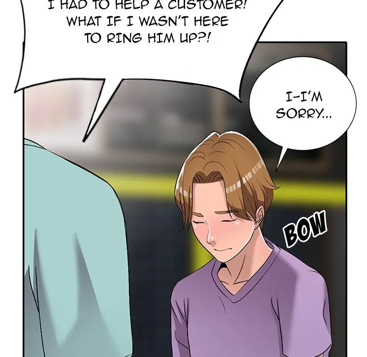 Daydream Episode 18 - Page 103