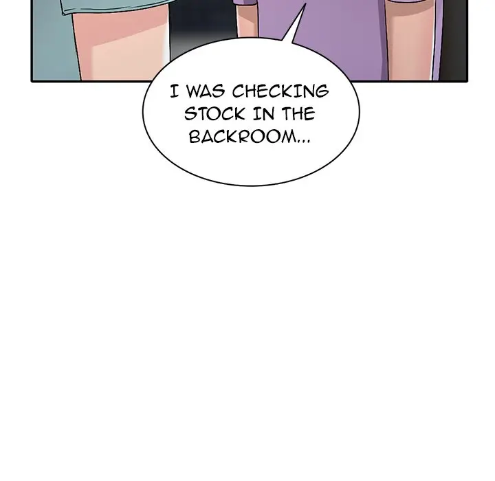 Daydream Episode 18 - Page 104