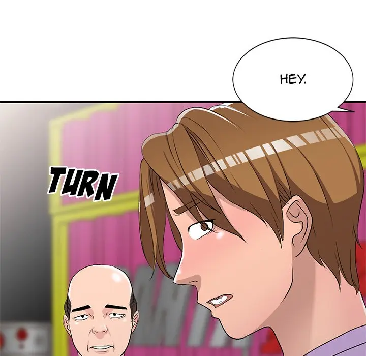 Daydream Episode 18 - Page 105