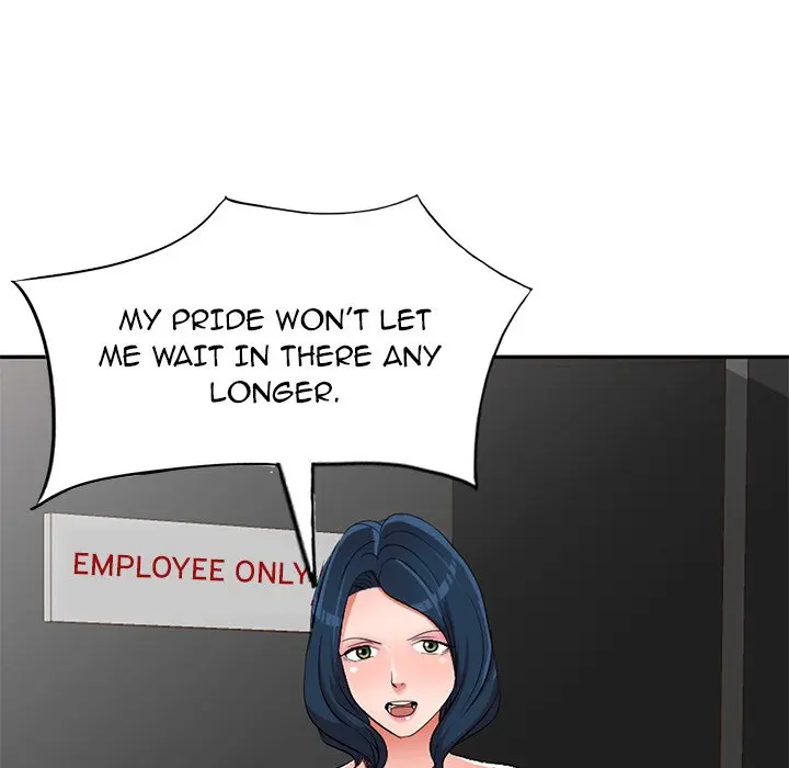 Daydream Episode 18 - Page 107