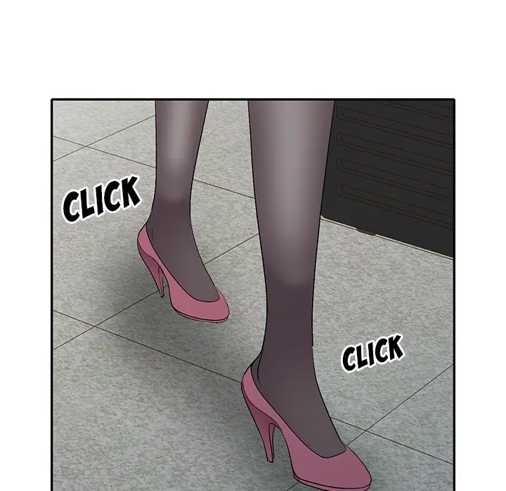 Daydream Episode 18 - Page 110