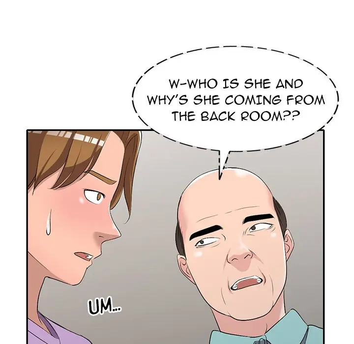 Daydream Episode 18 - Page 116