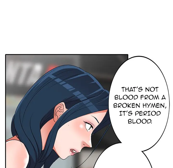 Daydream Episode 18 - Page 118