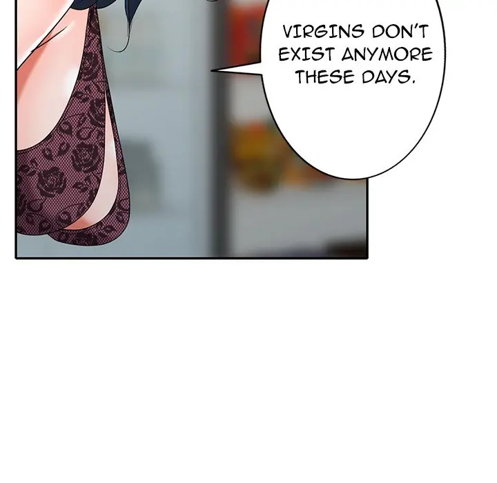 Daydream Episode 18 - Page 119