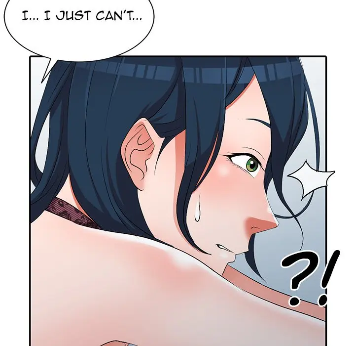 Daydream Episode 18 - Page 13