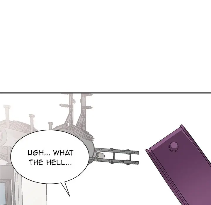 Daydream Episode 18 - Page 131