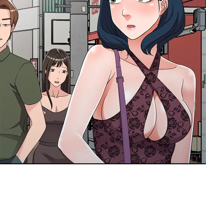 Daydream Episode 18 - Page 137