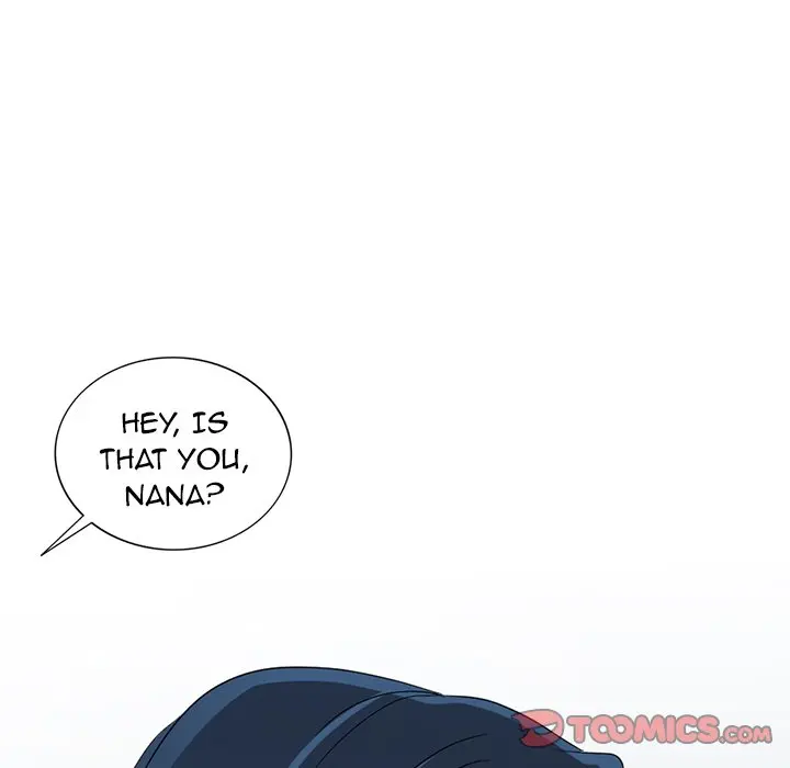 Daydream Episode 18 - Page 138