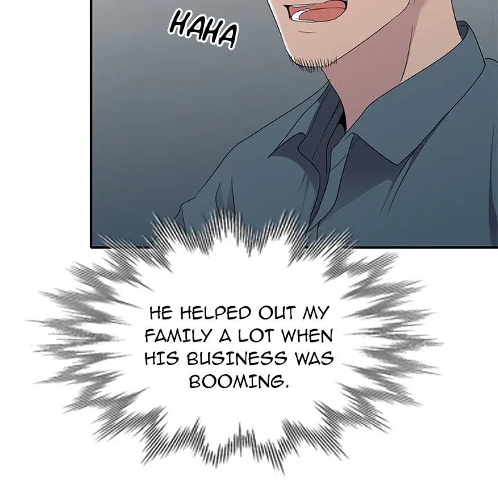 Daydream Episode 18 - Page 146