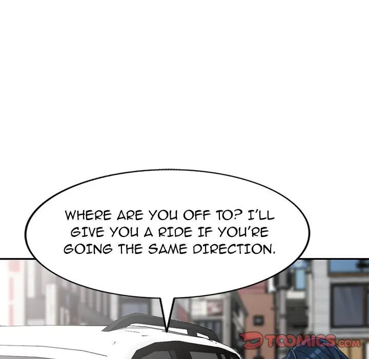 Daydream Episode 18 - Page 147