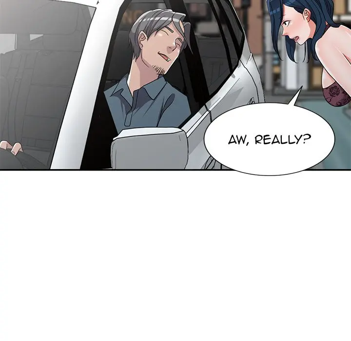 Daydream Episode 18 - Page 148