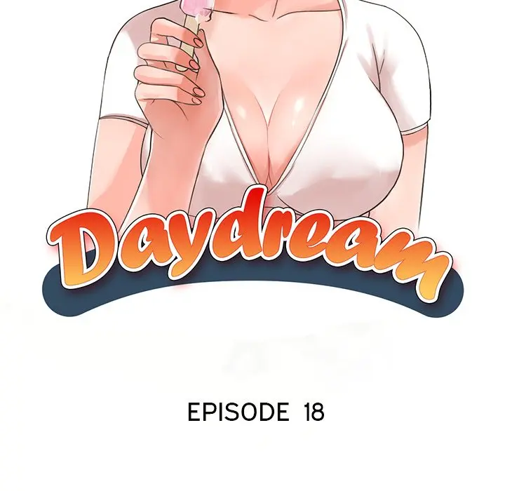 Daydream Episode 18 - Page 15