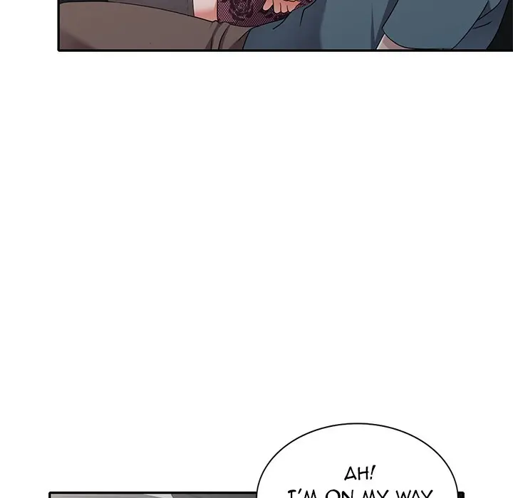 Daydream Episode 18 - Page 150