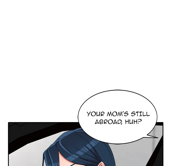 Daydream Episode 18 - Page 152